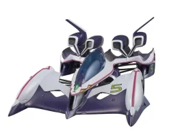 Variable Action Cyber Formula SIN Ogre AN-21 (DX Set)