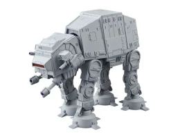 Variable Action D-Spec Star Wars AT-AT
