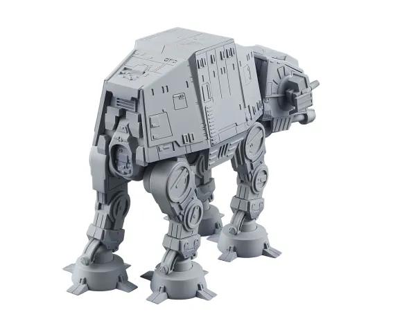 Variable Action D-Spec Star Wars AT-AT