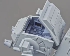 Variable Action D-Spec Star Wars AT-AT
