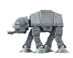 Variable Action D-Spec Star Wars AT-AT