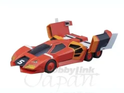 1/24 Variable Action Fire Sperion G.T.R