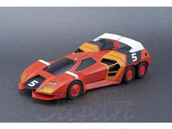 1/24 Variable Action Fire Sperion G.T.R