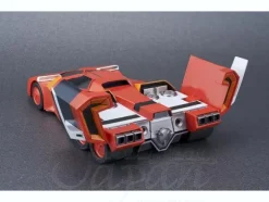 1/24 Variable Action Fire Sperion G.T.R
