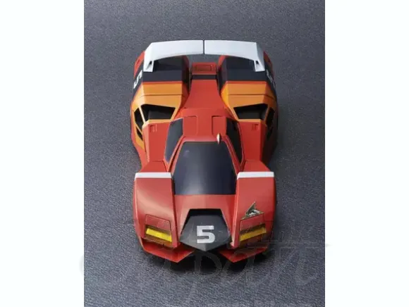 1/24 Variable Action Fire Sperion G.T.R