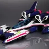Variable Action Hi-SPEC Future GPX Cyber Formula: SIN Ogre AN-21
