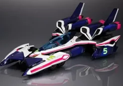 Variable Action Hi-SPEC Future GPX Cyber Formula: SIN Ogre AN-21