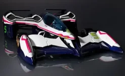Variable Action Hi-SPEC Future GPX Cyber Formula: SIN Ogre AN-21