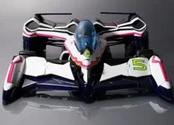 Variable Action Hi-SPEC Future GPX Cyber Formula: SIN Ogre AN-21