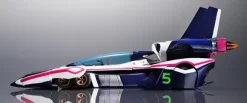 Variable Action Hi-SPEC Future GPX Cyber Formula: SIN Ogre AN-21