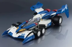 1/18 Variable Action Hi-SPEC Future GPX Cyber Formula Super Asurada 01