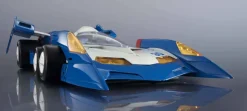 1/18 Variable Action Hi-SPEC Future GPX Cyber Formula Super Asurada 01