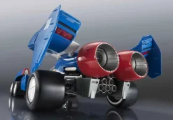 1/18 Variable Action Hi-SPEC Future GPX Cyber Formula Super Asurada 01