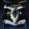 1/18 Variable Action Hi-SPEC Future GPX Cyber Formula 11 Super Asurada AKF-11