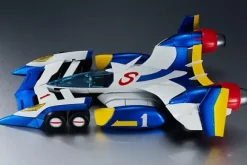 1/18 Variable Action Hi-SPEC Future GPX Cyber Formula 11 Super Asurada AKF-11