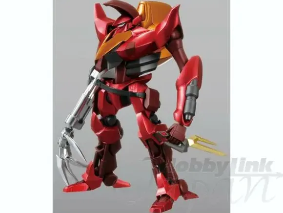 Variable Action Hi-Spec Guren Type-02 (Ni-Shiki)