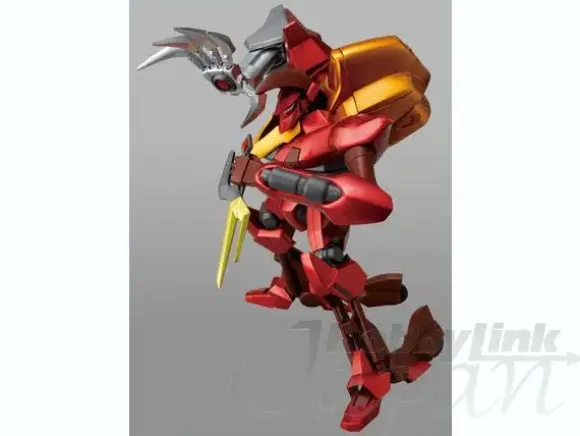 Variable Action Hi-Spec Guren Type-02 (Ni-Shiki)
