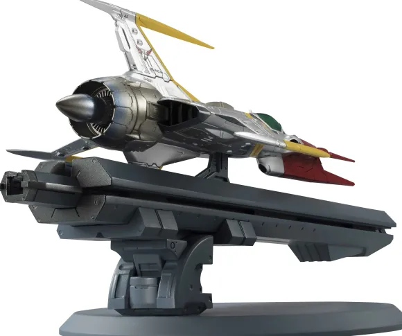 Variable Action Hi-SPEC Space Battleship Yamato 2202: Type 52 Cosmo Zero Alpha 1
