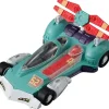 Variable Action Kit Future GPX Cyber Formula Silent Screamer Beta