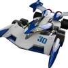 1/43 Variable Action Kit Future GPX Cyber Formula Super Asurada 01 (Circuit Mode) (Renewal Reissue)