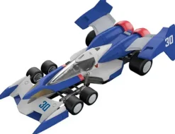 1/43 Variable Action Kit Future GPX Cyber Formula Super Asurada 01 (Circuit Mode) (Renewal Reissue)