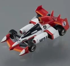 1/43 Variable Action Kit Future GPX Cyber Formula Knight Saber 005 (Renewal Reissue)