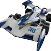 1/43 Variable Action Kit Future GPX Cyber Formula Super Asurada 01