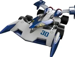 1/43 Variable Action Kit Future GPX Cyber Formula Super Asurada 01