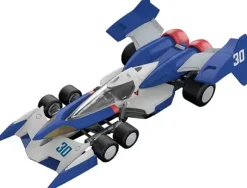 1/43 Variable Action Kit Future GPX Cyber Formula Super Asurada 01