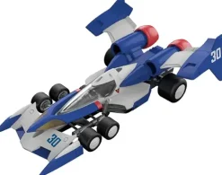 1/43 Variable Action Kit Future GPX Cyber Formula Super Asurada 01