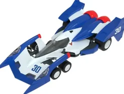 Variable Action Kit Future GPX Cyber Formula Super Asurada01 (Aero Mode)