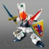 Variable Action Ryu Knight Zephyr (OVA Color)