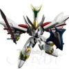 Variable Action Ryu Paladin Lord Zephyr