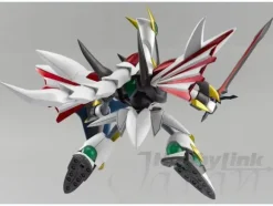 Variable Action Ryu Paladin Lord Zephyr
