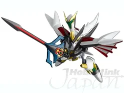 Variable Action Ryu Paladin Lord Zephyr