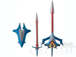 Variable Action Ryu Paladin Lord Zephyr