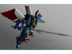 Variable Action Wyburst