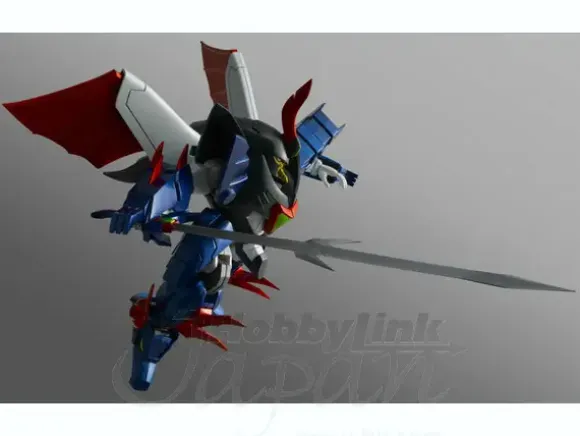 Variable Action Wyburst
