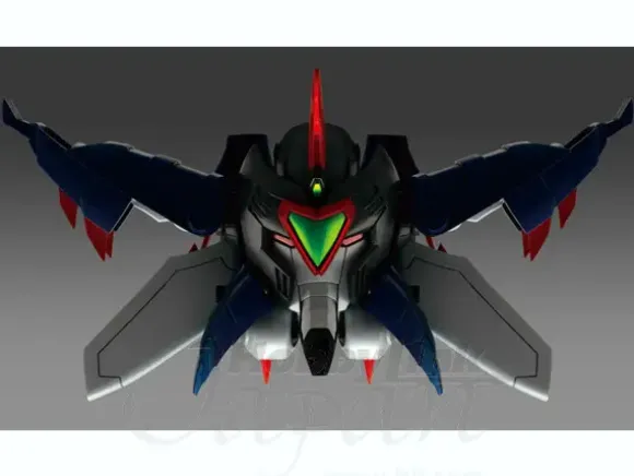 Variable Action Wyburst