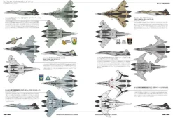 Variable Fighter Master File VF-31 Siegfried