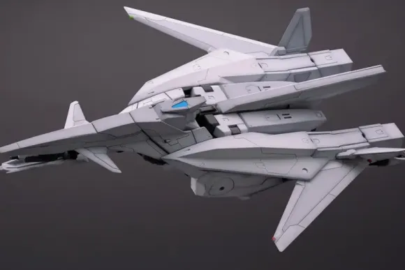 Variable Frame System 01 Garudagear (BELUGA)