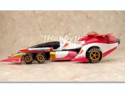 1/24 v-Asurada AKF-0 Special Version Sugo Asuka