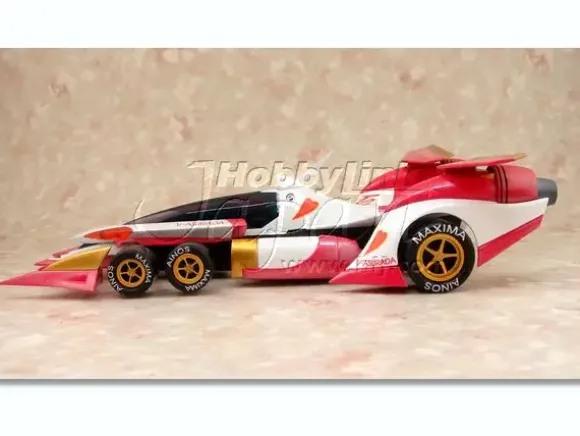 1/24 v-Asurada AKF-0 Special Version Sugo Asuka