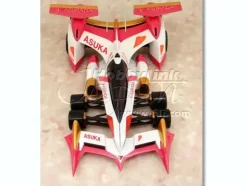 1/24 v-Asurada AKF-0 Special Version Sugo Asuka