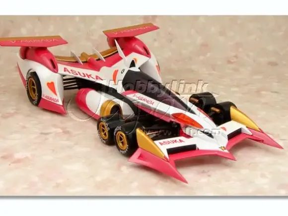 1/24 v-Asurada AKF-0 Special Version Sugo Asuka