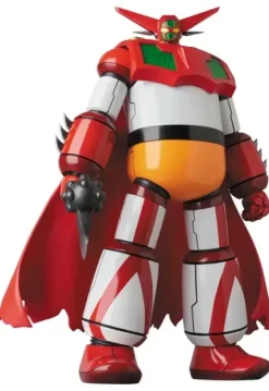 VCD Getter 1 (Shin Getter Ver.)