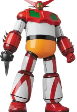 VCD Getter 1 (Shin Getter Ver.)