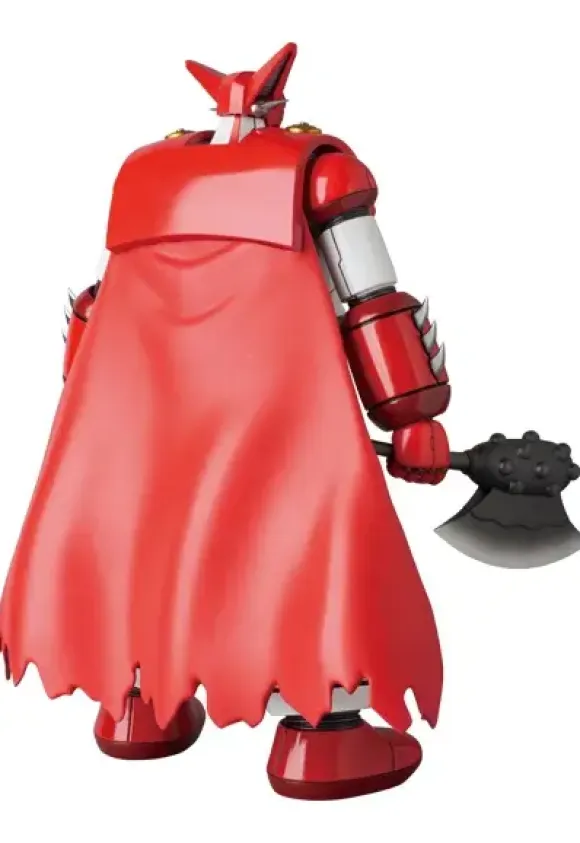 VCD Getter 1 (Shin Getter Ver.)