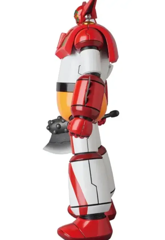 VCD Getter 1 (Shin Getter Ver.)