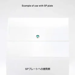 VC Dome 4 VG1 Color 2.0mm (10 pcs)
